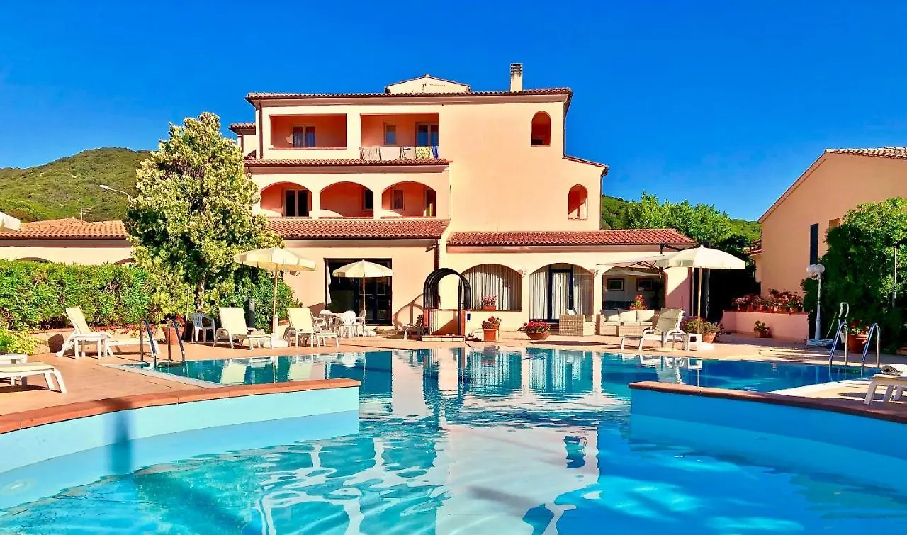 Arthotel Gabbiano Azzurro Due contacts