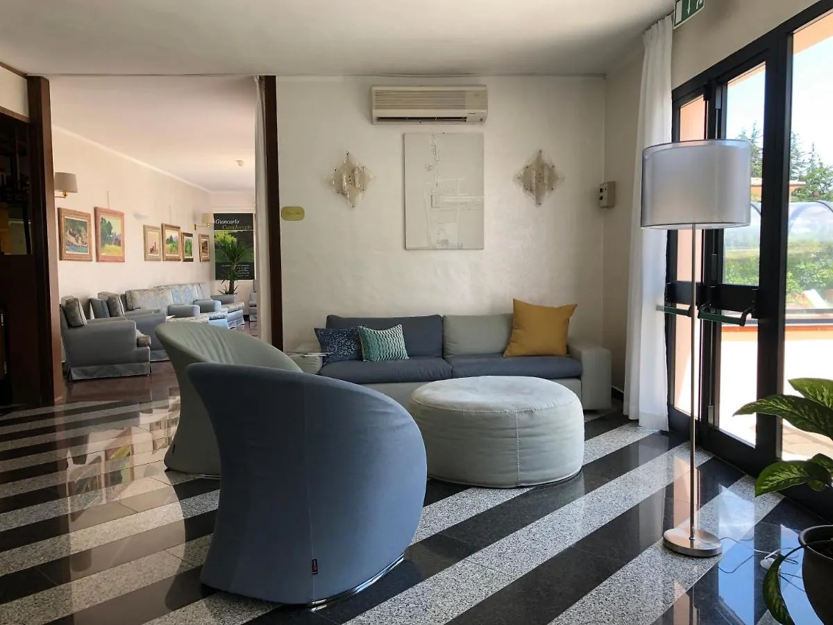 Arthotel Gabbiano Azzurro Due Marciana Marina  Marciana Marina (Isola d'Elba)
