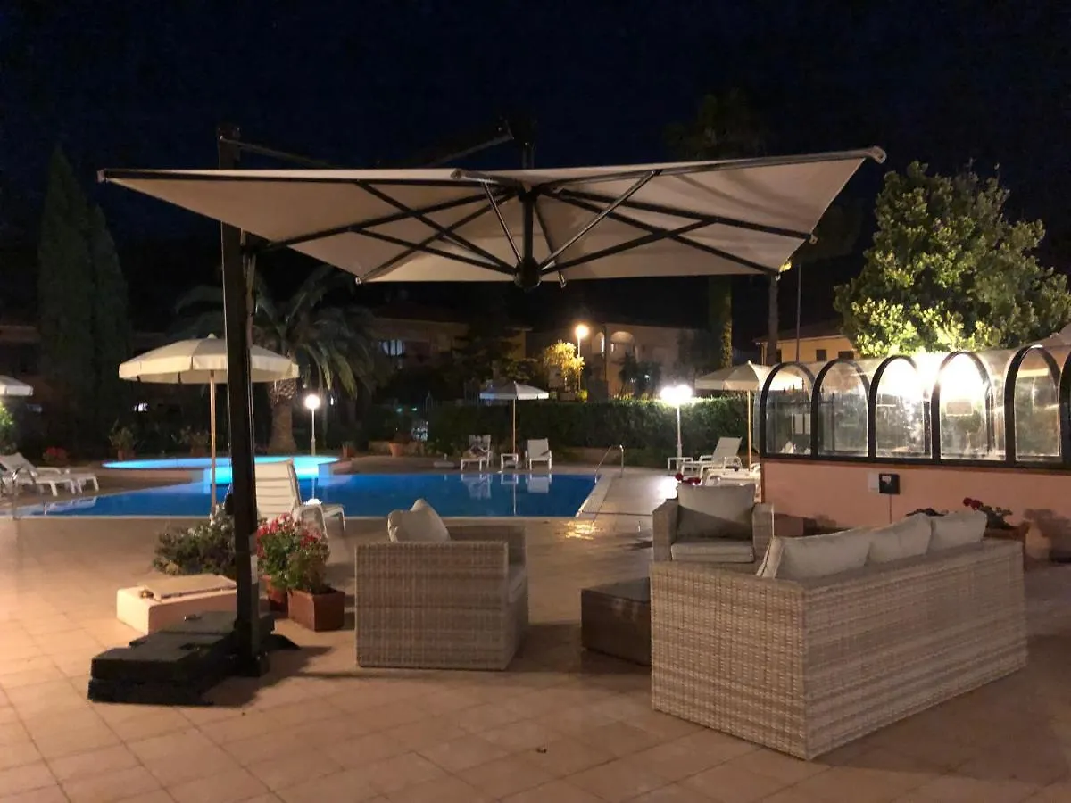 Hotel Arthotel Gabbiano Azzurro Due Marciana Marina