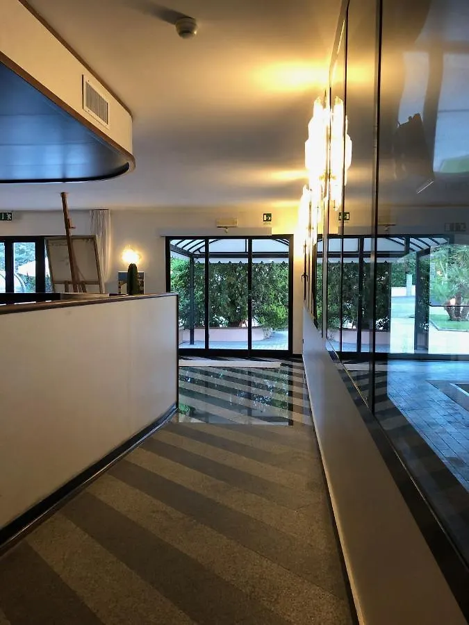 **** Hotel Arthotel Gabbiano Azzurro Due Marciana Marina  Italië