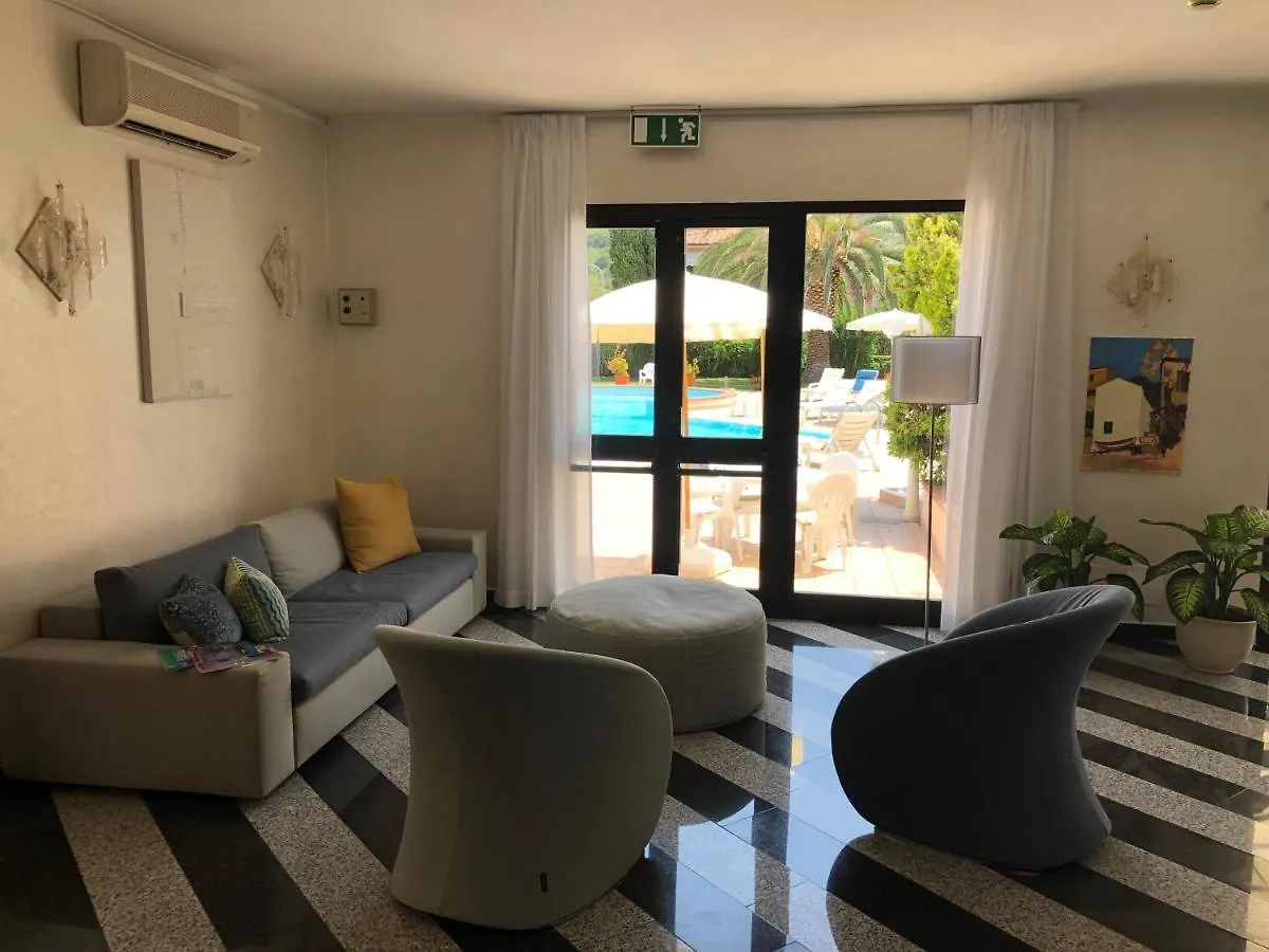 Hotel Arthotel Gabbiano Azzurro Due Marciana Marina