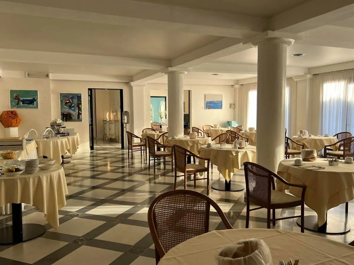 Arthotel Gabbiano Azzurro Due Marciana Marina  4*, Marciana Marina (Isola d'Elba) Italy