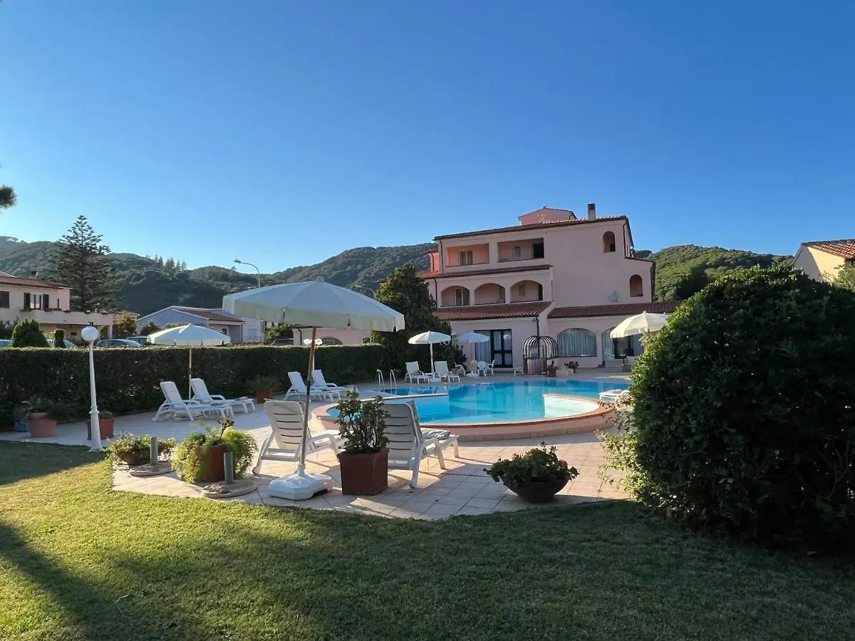 Arthotel Gabbiano Azzurro Due Marciana Marina  Hotel Marciana Marina (Isola d'Elba)