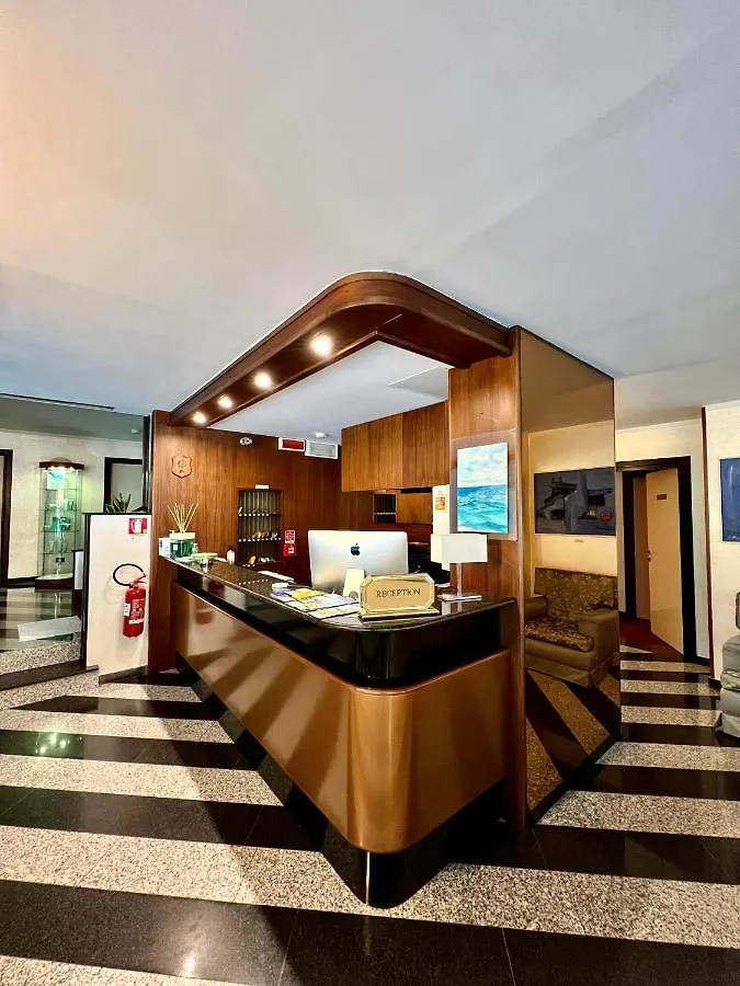Arthotel Gabbiano Azzurro Due Marciana Marina  Hotel