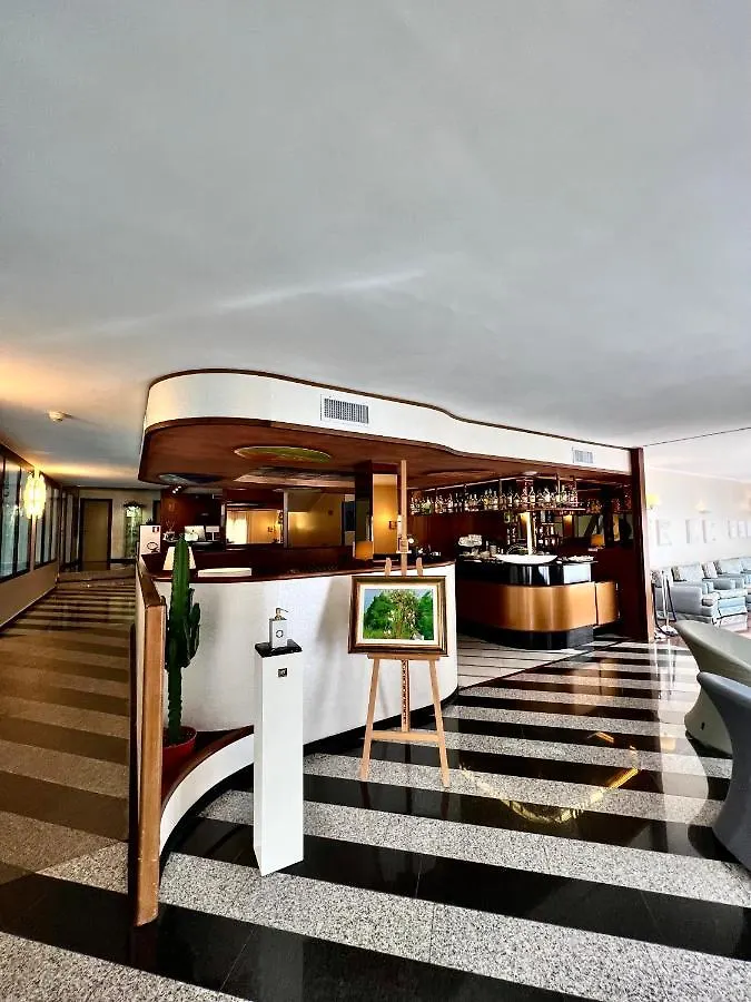 Arthotel Gabbiano Azzurro Due Marciana Marina  Hotel Marciana Marina (Isola d'Elba)