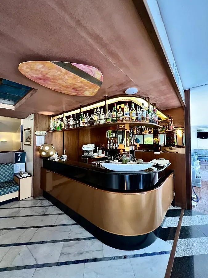 **** Hotel Arthotel Gabbiano Azzurro Due Marciana Marina  Italy