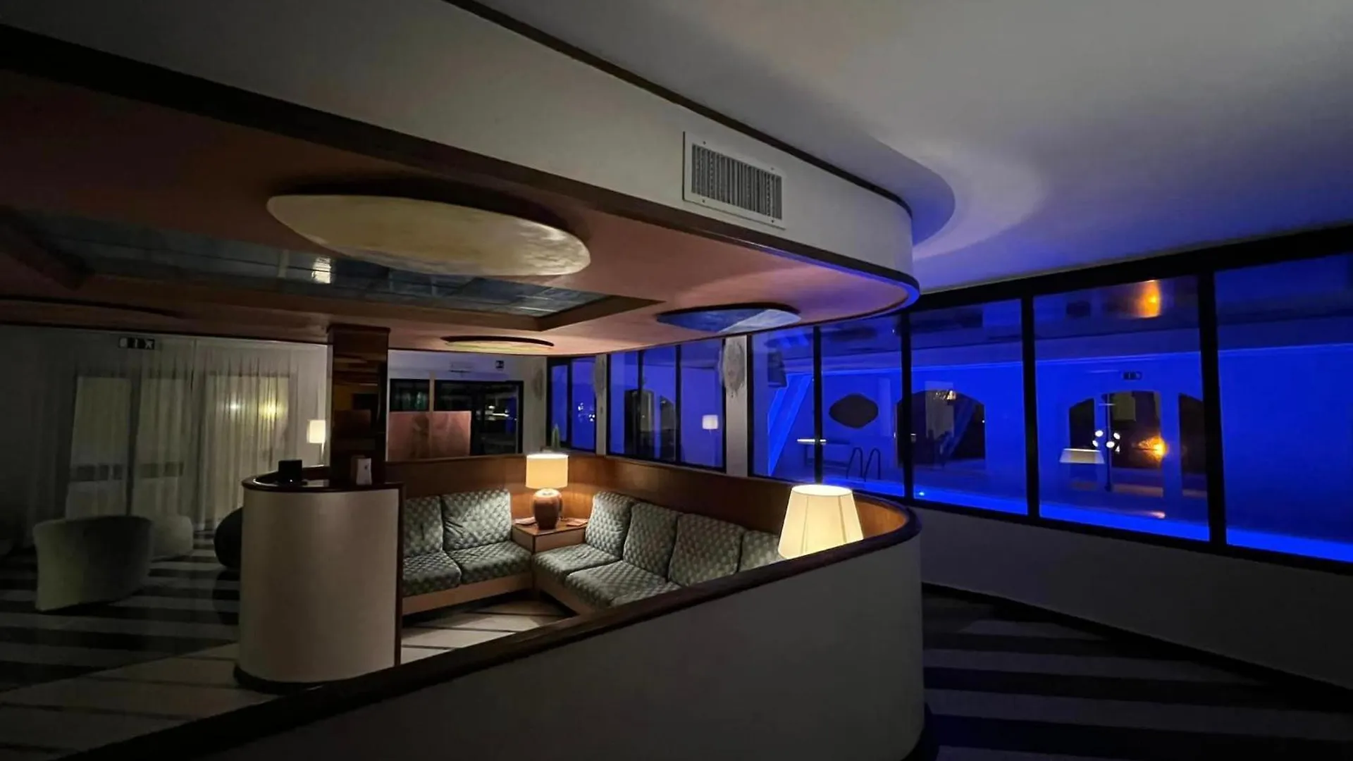 Arthotel Gabbiano Azzurro Due Marciana Marina  Italie