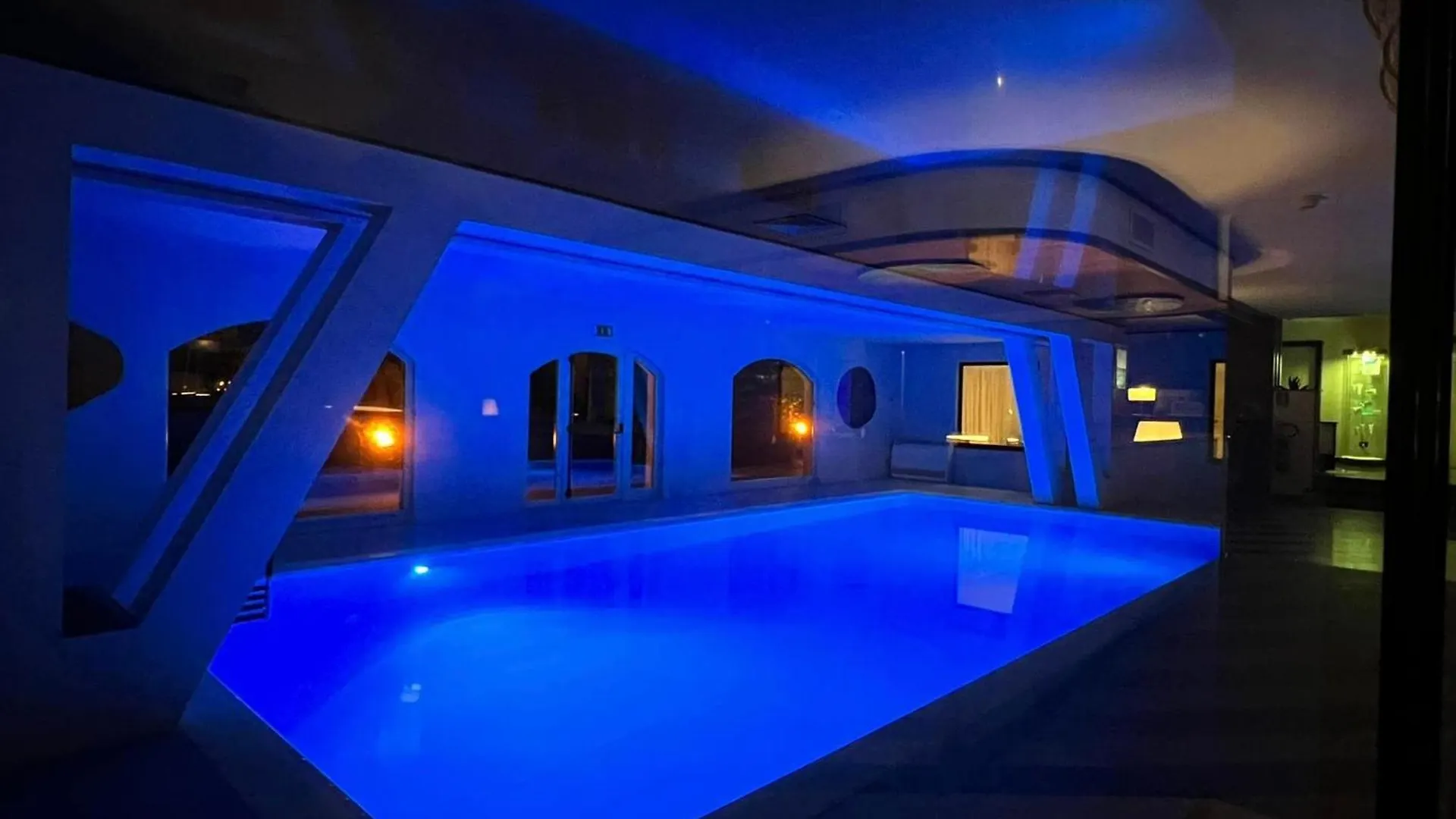 Arthotel Gabbiano Azzurro Due Marciana Marina  4*, Marciana Marina (Isola d'Elba) Italy