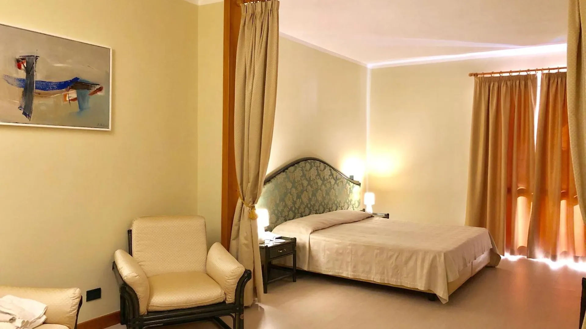 Arthotel Gabbiano Azzurro Due Marciana Marina  Marciana Marina (Isola d'Elba)