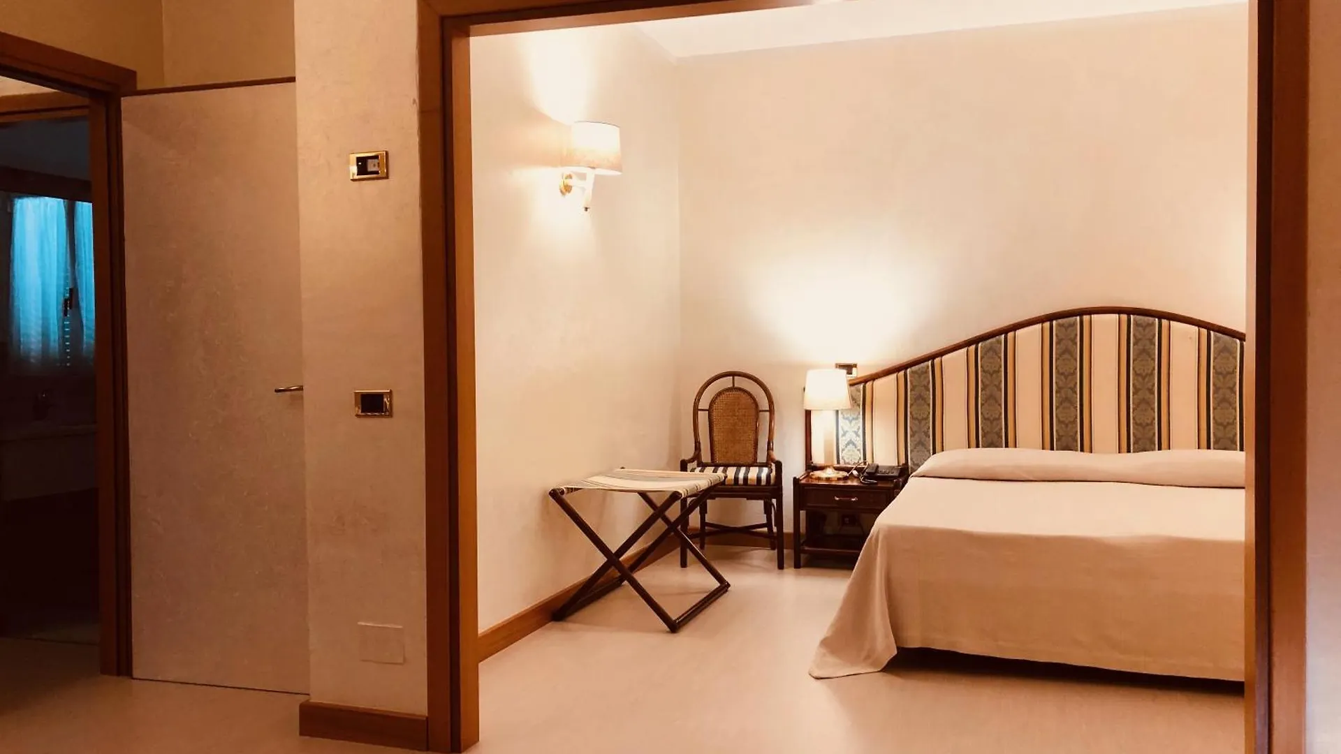 Arthotel Gabbiano Azzurro Due Marciana Marina  Hotel Marciana Marina (Isola d'Elba)