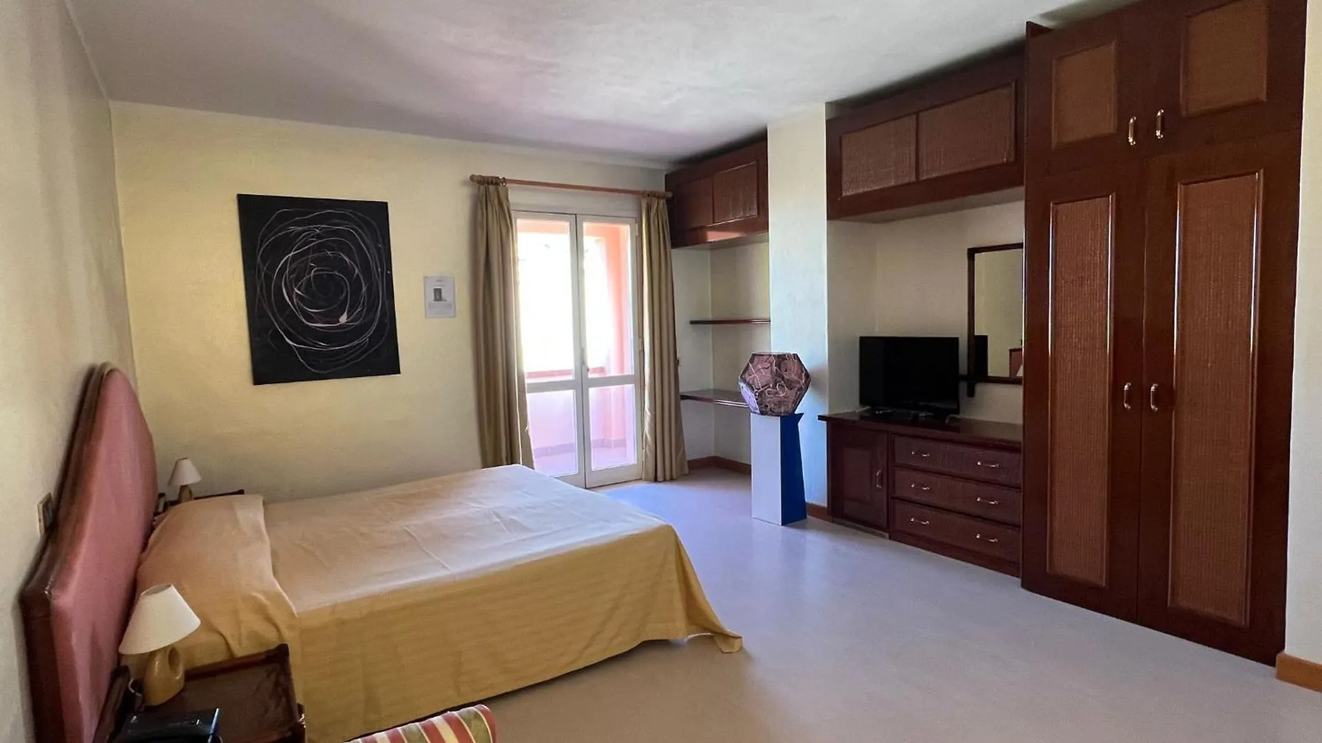 **** Hotel Arthotel Gabbiano Azzurro Due Marciana Marina  Italy