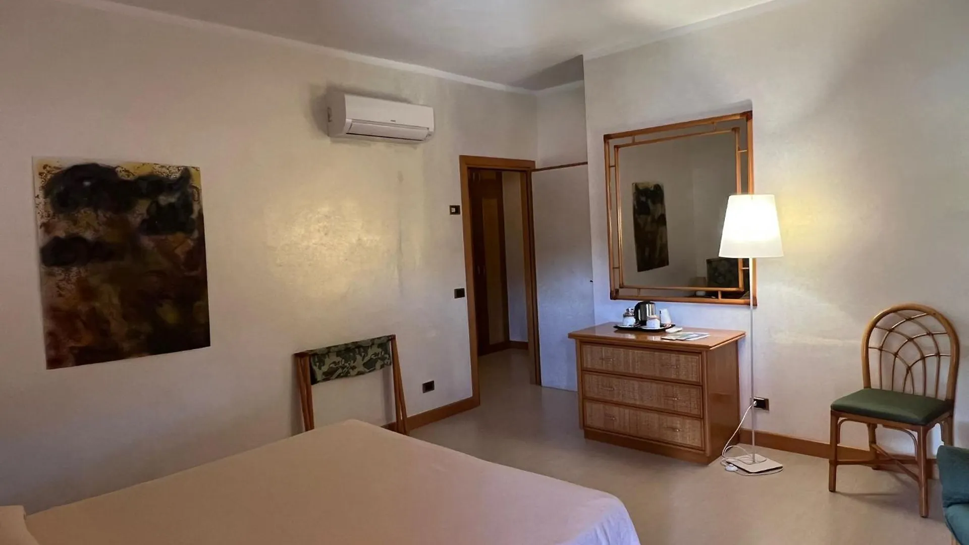 Arthotel Gabbiano Azzurro Due Marciana Marina
