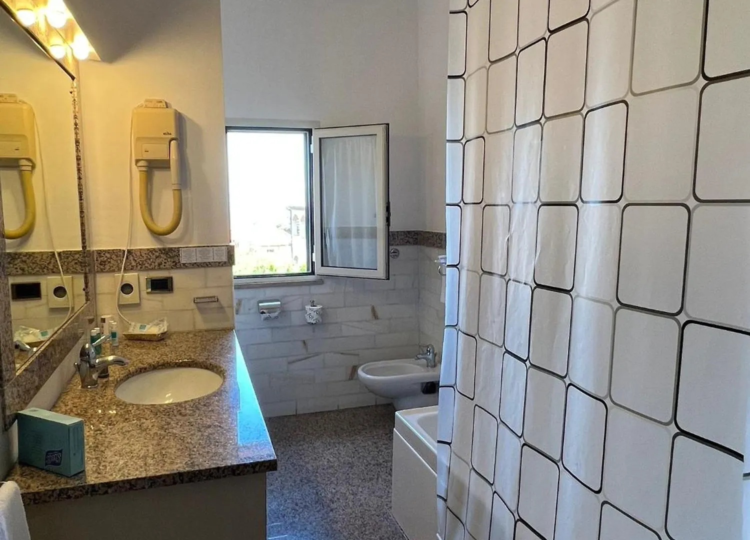 Arthotel Gabbiano Azzurro Due Marciana Marina