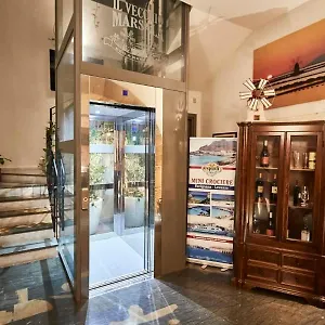 ** Bed & Breakfast Il Vecchio Italy