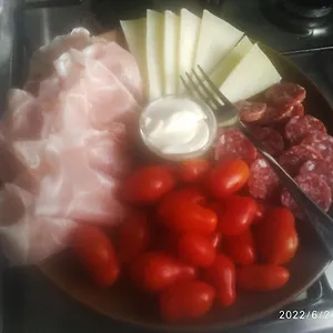  Frühstückspension Stella Maris Italien