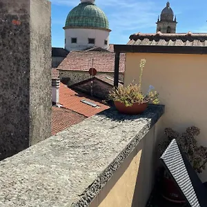 Casa Garibaldi Pontremoli