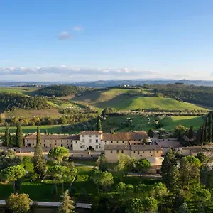 Station touristique Petriolo, Cerreto Guidi