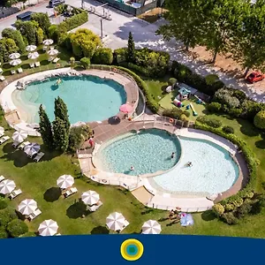 Village de vacances Club Del Sole Viareggio Family Collection, Torre del Lago Puccini