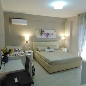 Bed & Breakfast Attico Del Sole 