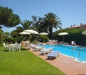Hotel Gabbiano Azzurro **** Marciana Marina (Isola d'Elba)