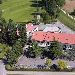 **** Hotel Piroga Padova Italy