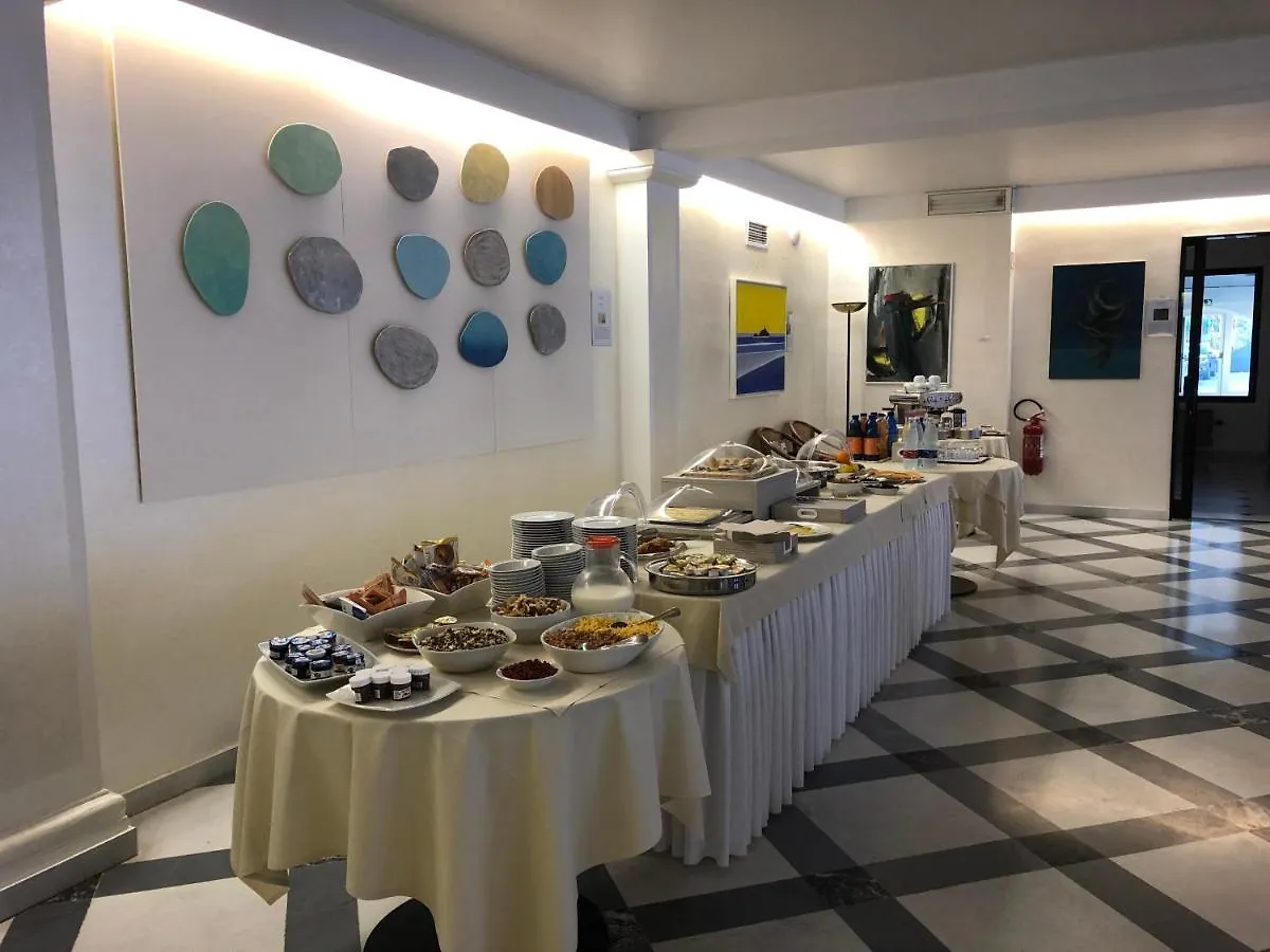 Hotel Arthotel Gabbiano Azzurro Due Marciana Marina