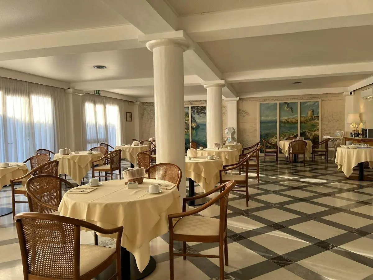 Arthotel Gabbiano Azzurro Due Marciana Marina  Hotel Marciana Marina (Isola d'Elba)