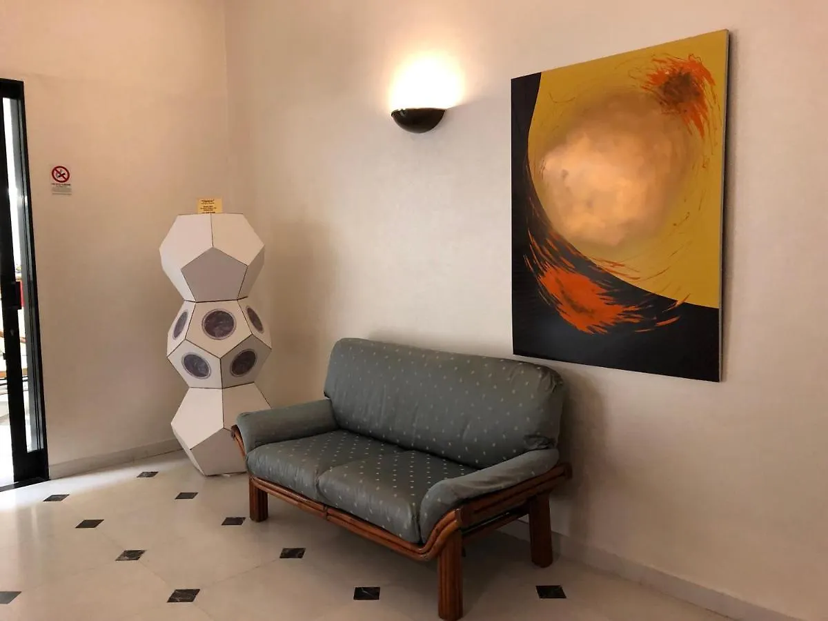 Hotel Arthotel Gabbiano Azzurro Due Marciana Marina