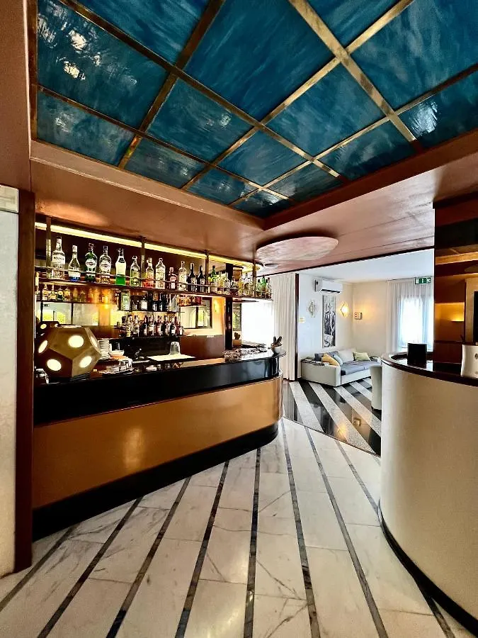 Arthotel Gabbiano Azzurro Due Marciana Marina